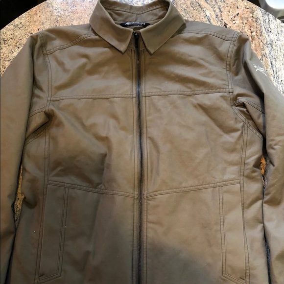 arcteryx proxy jacket